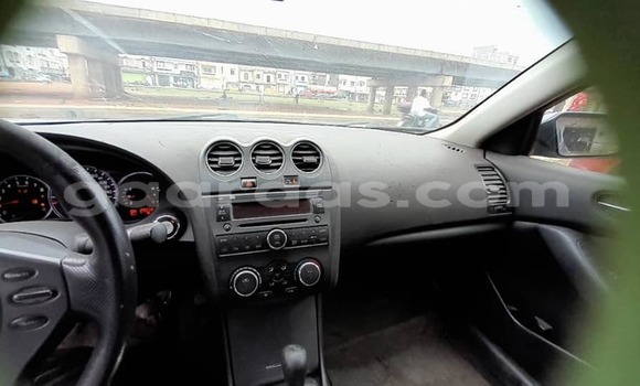 Dieundeu Occasion Nissan Altima Other Auto in Dakar in Dakar Dieundeu Occasion Nissan Altima Other Auto in Dakar in Dakar