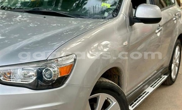 Acheter Occasion Voiture Mitsubishi Outlander Autre à Dakar, Dakar