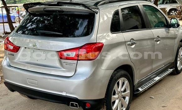 Acheter Occasion Voiture Mitsubishi Outlander Autre à Dakar, Dakar Acheter Occasion Voiture Mitsubishi Outlander Autre à Dakar, Dakar