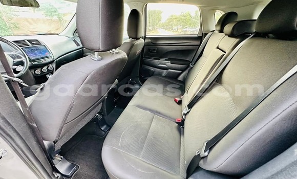 Acheter Occasion Voiture Mitsubishi Outlander Autre à Dakar, Dakar Acheter Occasion Voiture Mitsubishi Outlander Autre à Dakar, Dakar