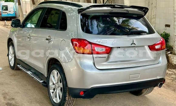 Acheter Occasion Voiture Mitsubishi Outlander Autre à Dakar, Dakar Acheter Occasion Voiture Mitsubishi Outlander Autre à Dakar, Dakar