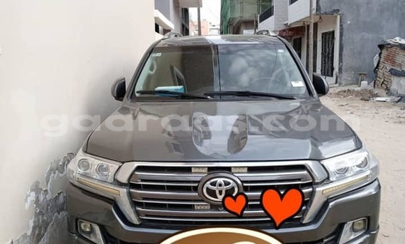 Acheter Occasion Voiture Toyota Land Cruiser Other à Dakar, Dakar Acheter Occasion Voiture Toyota Land Cruiser Other à Dakar, Dakar