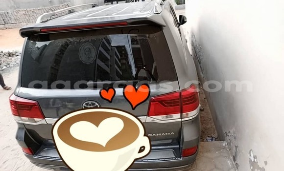 Acheter Occasion Voiture Toyota Land Cruiser Other à Dakar, Dakar Acheter Occasion Voiture Toyota Land Cruiser Other à Dakar, Dakar