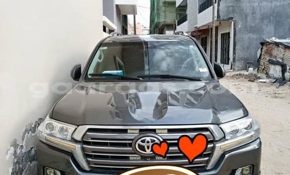 Acheter Occasion Voiture Toyota Land Cruiser Other à Dakar, Dakar Acheter Occasion Voiture Toyota Land Cruiser Other à Dakar, Dakar
