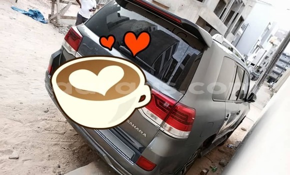 Acheter Occasion Voiture Toyota Land Cruiser Other à Dakar, Dakar Acheter Occasion Voiture Toyota Land Cruiser Other à Dakar, Dakar