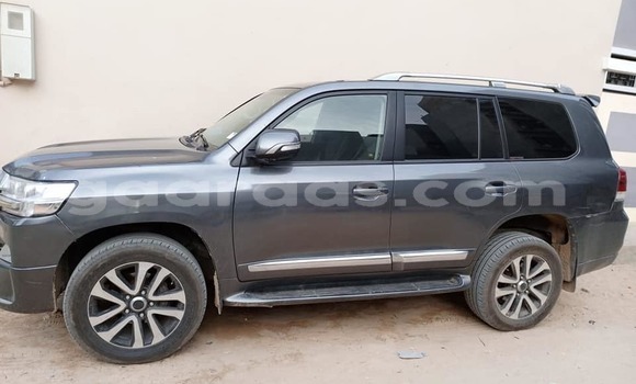 Acheter Occasion Voiture Toyota Land Cruiser Other à Dakar, Dakar Acheter Occasion Voiture Toyota Land Cruiser Other à Dakar, Dakar