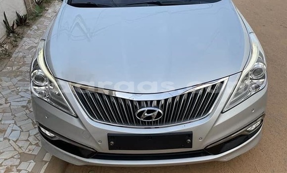 Acheter Occasion Voiture Hyundai Grandeur Autre à Dakar, Dakar