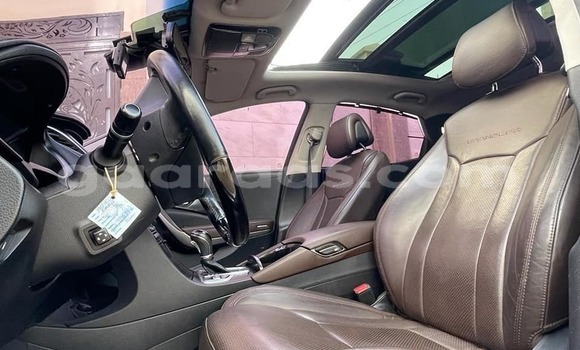 Acheter Occasion Voiture Hyundai Grandeur Autre à Dakar, Dakar Acheter Occasion Voiture Hyundai Grandeur Autre à Dakar, Dakar