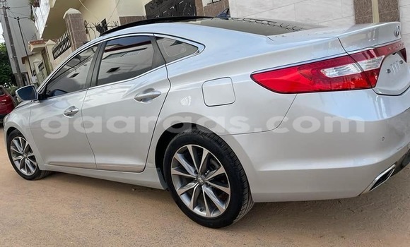 Acheter Occasion Voiture Hyundai Grandeur Autre à Dakar, Dakar Acheter Occasion Voiture Hyundai Grandeur Autre à Dakar, Dakar