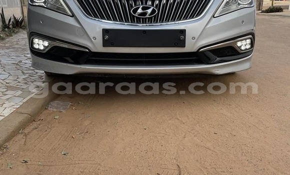 Acheter Occasion Voiture Hyundai Grandeur Autre à Dakar, Dakar Acheter Occasion Voiture Hyundai Grandeur Autre à Dakar, Dakar