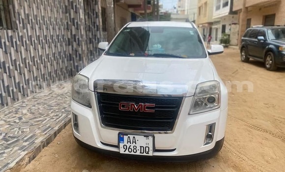 Dieundeu Occasion Wanderer W50 White Auto in Dakar in Dakar