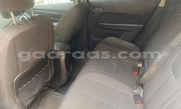 Acheter Occasion Voiture Wanderer W50 Blanc à Dakar, Dakar Acheter Occasion Voiture Wanderer W50 Blanc à Dakar, Dakar