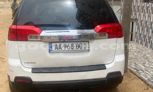 Acheter Occasion Voiture Wanderer W50 Blanc à Dakar, Dakar Acheter Occasion Voiture Wanderer W50 Blanc à Dakar, Dakar