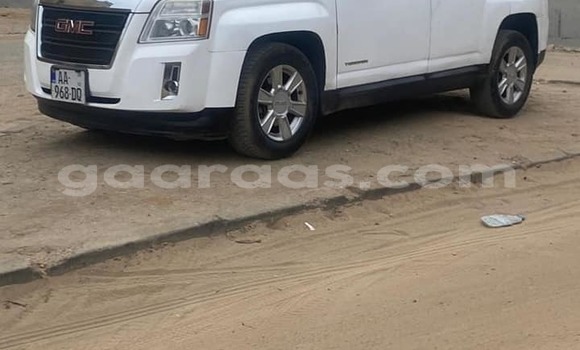 Acheter Occasion Voiture Wanderer W50 Blanc à Dakar, Dakar Acheter Occasion Voiture Wanderer W50 Blanc à Dakar, Dakar