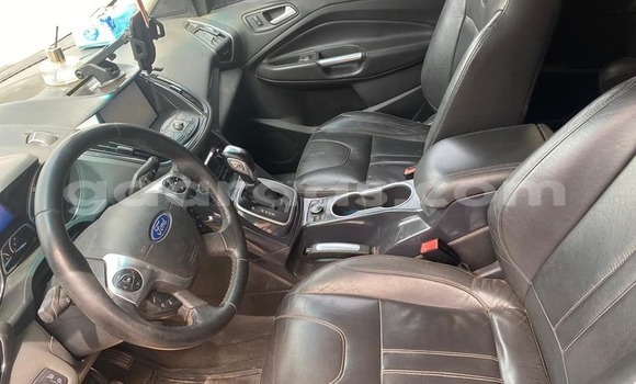 Acheter Occasion Voiture Ford Escape Autre à Dakar, Dakar Acheter Occasion Voiture Ford Escape Autre à Dakar, Dakar