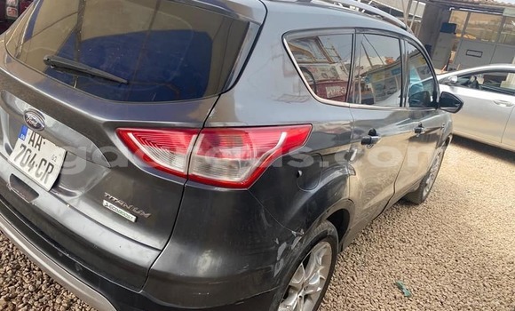 Acheter Occasion Voiture Ford Escape Autre à Dakar, Dakar Acheter Occasion Voiture Ford Escape Autre à Dakar, Dakar