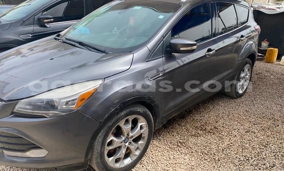 Acheter Occasion Voiture Ford Escape Autre à Dakar, Dakar Acheter Occasion Voiture Ford Escape Autre à Dakar, Dakar