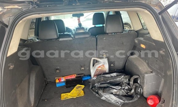 Acheter Occasion Voiture Ford Escape Autre à Dakar, Dakar Acheter Occasion Voiture Ford Escape Autre à Dakar, Dakar