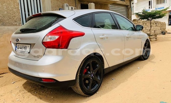 Acheter Occasion Voiture Ford Focus Autre à Dakar, Dakar