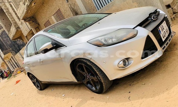 Acheter Occasion Voiture Ford Focus Autre à Dakar, Dakar Acheter Occasion Voiture Ford Focus Autre à Dakar, Dakar