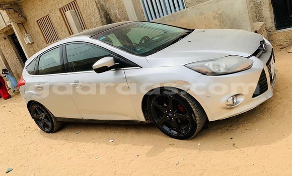 Acheter Occasion Voiture Ford Focus Autre à Dakar, Dakar Acheter Occasion Voiture Ford Focus Autre à Dakar, Dakar