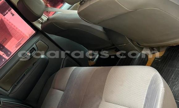 Acheter Occasion Voiture Toyota Hilux Noir à Dakar, Dakar Acheter Occasion Voiture Toyota Hilux Noir à Dakar, Dakar