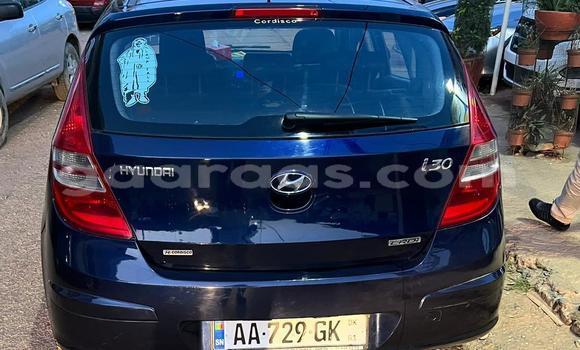 Buy Used Hyundai i30 Black Car in Dakar in Dakar Buy Used Hyundai i30 Black Car in Dakar in Dakar