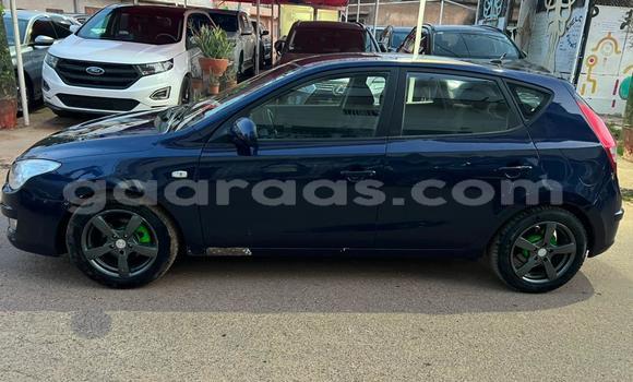 Buy Used Hyundai i30 Black Car in Dakar in Dakar Buy Used Hyundai i30 Black Car in Dakar in Dakar