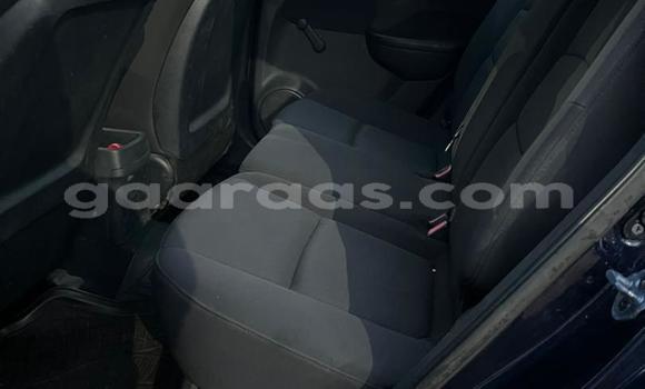 Buy Used Hyundai i30 Black Car in Dakar in Dakar Buy Used Hyundai i30 Black Car in Dakar in Dakar