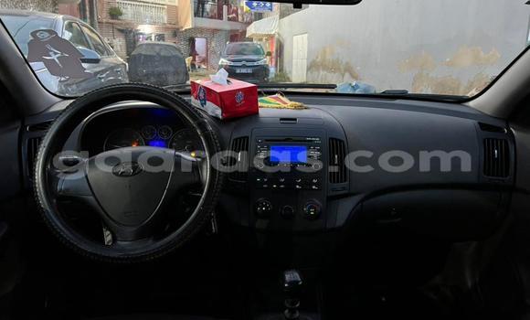 Buy Used Hyundai i30 Black Car in Dakar in Dakar Buy Used Hyundai i30 Black Car in Dakar in Dakar