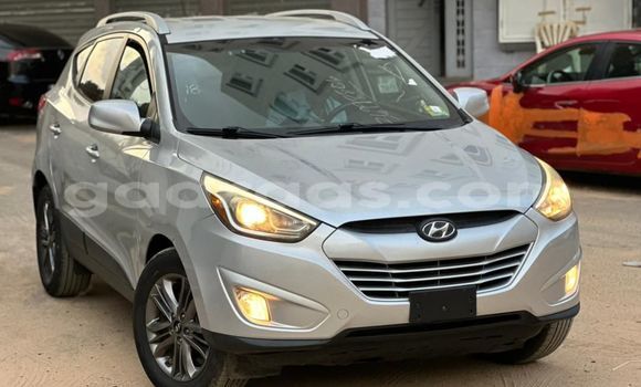 Acheter Import Voiture Hyundai Tucson Gris à Dakar, Dakar Acheter Import Voiture Hyundai Tucson Gris à Dakar, Dakar
