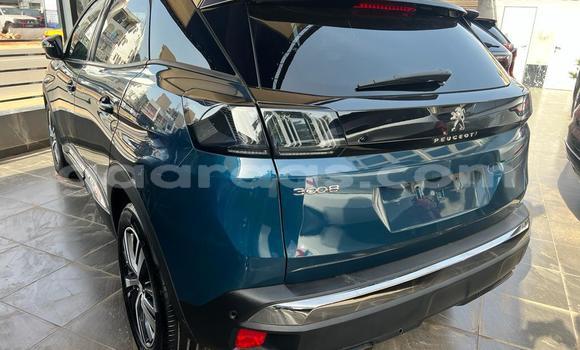 Buy Import Peugeot 3008 Other Car in Dakar in Dakar Buy Import Peugeot 3008 Other Car in Dakar in Dakar
