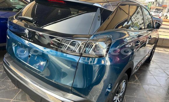 Buy Import Peugeot 3008 Other Car in Dakar in Dakar Buy Import Peugeot 3008 Other Car in Dakar in Dakar