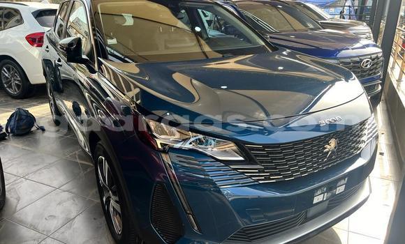 Buy Import Peugeot 3008 Other Car in Dakar in Dakar Buy Import Peugeot 3008 Other Car in Dakar in Dakar