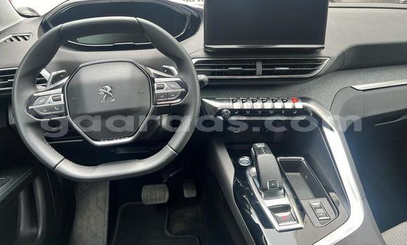 Buy Import Peugeot 3008 Other Car in Dakar in Dakar Buy Import Peugeot 3008 Other Car in Dakar in Dakar