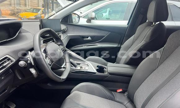 Buy Import Peugeot 3008 Other Car in Dakar in Dakar Buy Import Peugeot 3008 Other Car in Dakar in Dakar