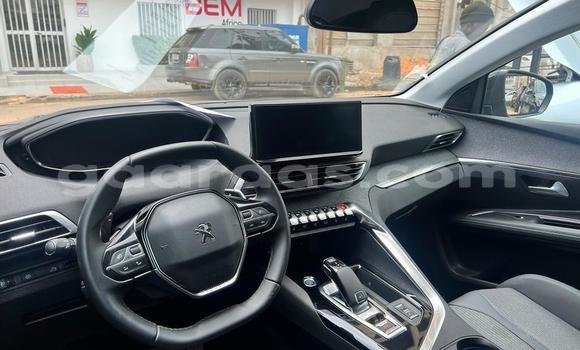 Buy Import Peugeot 3008 Other Car in Dakar in Dakar Buy Import Peugeot 3008 Other Car in Dakar in Dakar