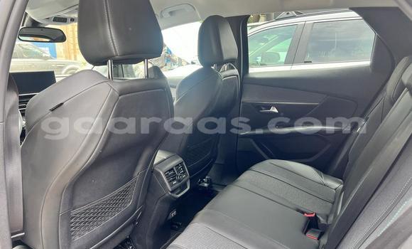 Buy Import Peugeot 3008 Other Car in Dakar in Dakar Buy Import Peugeot 3008 Other Car in Dakar in Dakar