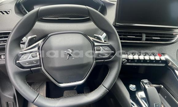 Buy Import Peugeot 3008 Other Car in Dakar in Dakar Buy Import Peugeot 3008 Other Car in Dakar in Dakar