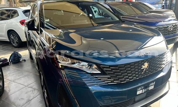 Buy Import Peugeot 3008 Other Car in Dakar in Dakar Buy Import Peugeot 3008 Other Car in Dakar in Dakar