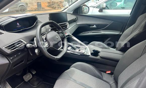 Buy Import Peugeot 3008 Other Car in Dakar in Dakar Buy Import Peugeot 3008 Other Car in Dakar in Dakar