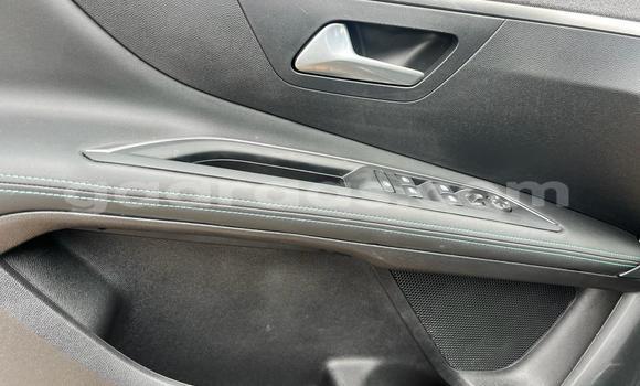 Buy Import Peugeot 3008 Other Car in Dakar in Dakar Buy Import Peugeot 3008 Other Car in Dakar in Dakar