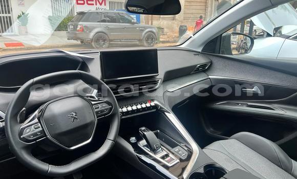 Buy Import Peugeot 3008 Other Car in Dakar in Dakar Buy Import Peugeot 3008 Other Car in Dakar in Dakar