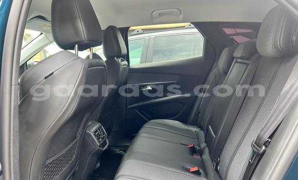 Buy Import Peugeot 3008 Other Car in Dakar in Dakar Buy Import Peugeot 3008 Other Car in Dakar in Dakar