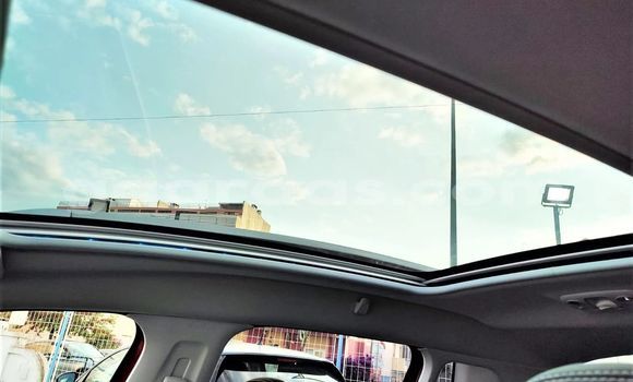 Buy Used Peugeot 2008 Red Car in Dakar in Dakar Buy Used Peugeot 2008 Red Car in Dakar in Dakar