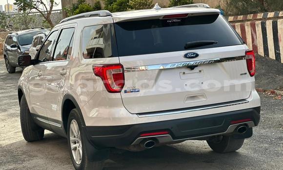 Dieundeu Occasion Ford Explorer Other Auto in Dakar in Dakar Dieundeu Occasion Ford Explorer Other Auto in Dakar in Dakar