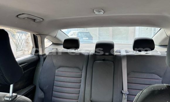 Dieundeu Occasion Ford Fusion White Auto in Dakar in Dakar Dieundeu Occasion Ford Fusion White Auto in Dakar in Dakar