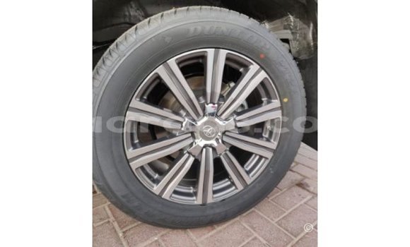 Acheter Import Utilitaire Toyota Land Cruiser Other à Import - Dubai, Diourbel