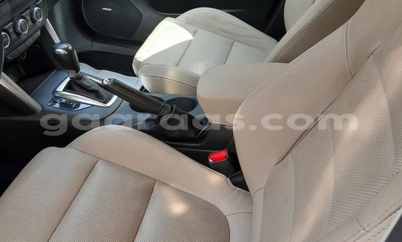 Acheter Import Voiture Mazda CX-5 Bleu à Dakar, Dakar Acheter Import Voiture Mazda CX-5 Bleu à Dakar, Dakar