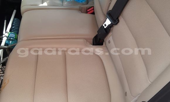 Acheter Import Voiture Mazda CX-5 Bleu à Dakar, Dakar Acheter Import Voiture Mazda CX-5 Bleu à Dakar, Dakar